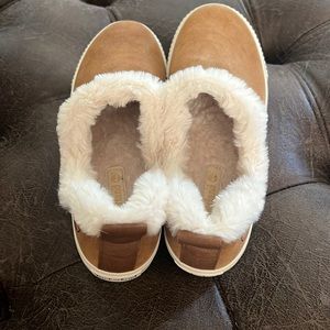 Women’s Skyla Bay slip on Timberland